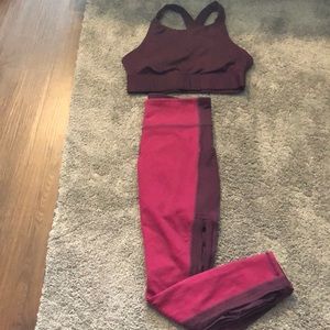 Fabletics Reflex Set